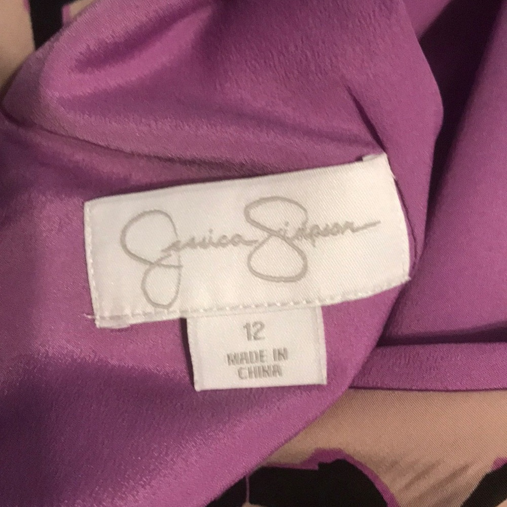 Jessica Simpson Dress - Picture 4 of 4